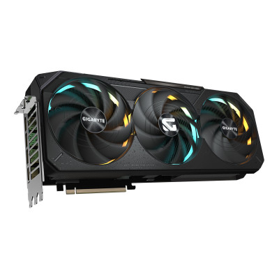 Відеокарта GIGABYTE GeForce RTX 5080 16GB GDDR7 GAMING OC