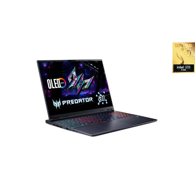 Ноутбук Acer Predator Helios Neo 16S PHN16S-71 16