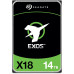 Жорсткий диск Seagate 14TB 3.5