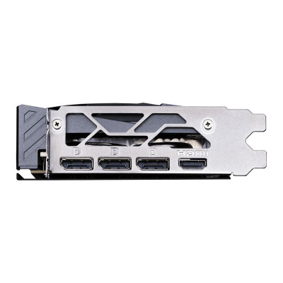 Відеокарта MSI GeForce RTX 5060 Ti 16GB GDDR7 GAMING TRIO OC