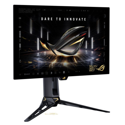 Монітор Asus 26.5