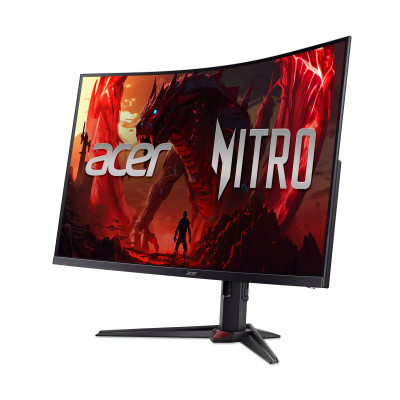 Монітор Acer 31.5