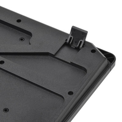 Комплект клавіатура та миша 2E MK410 WL, EN/UK/RU, чорний Комплект клавіатура та миша 2E MK410 WL, EN/UK/RU, чорний