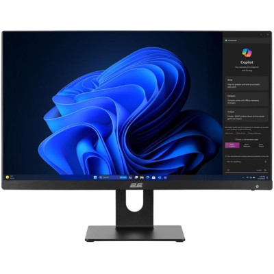 Комп'ютер персональний моноблок 2E Rational K6 23.8