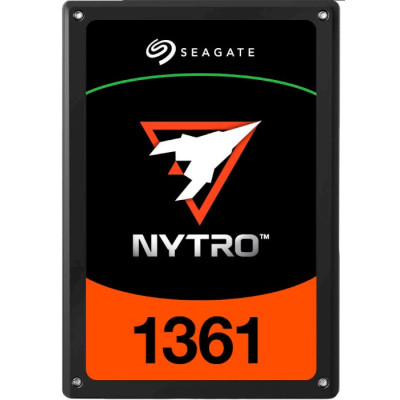 Накопичувач SSD Seagate 2.5 Накопичувач SSD Seagate 2.5