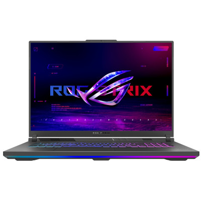 Ноутбук ASUS ROG Strix G18 G814PP-TT085 18 Ноутбук ASUS ROG Strix G18 G814PP-TT085 18