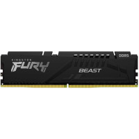 Пам'ять ПК Kingston DDR5 32GB 5600 FURY Beast