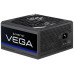 Блок живлення CHIEFTEC Vega  (850W), >90%, 80+ Gold, 135мм FDB, 1xMB 24pin(20+4), 2xCPU 8pin(4+4), 3xMolex, 6xSATA, 4xPCIe 8pin(6+2), 1xPCIe GEN5 16pin