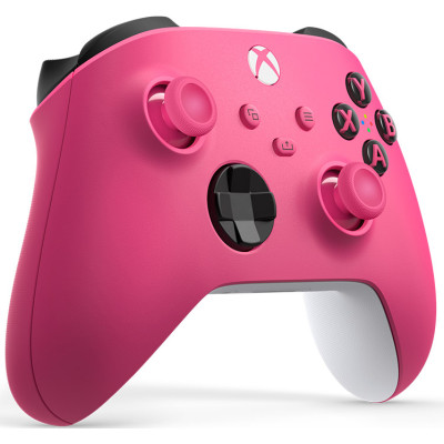 Геймпад Xbox BT, Deep Pink Геймпад Xbox BT, Deep Pink