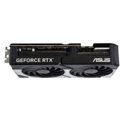 Відеокарта ASUS GeForce RTX 5070 12GB GDDR7 OC DUAL-RTX5070-O12G Відеокарта ASUS GeForce RTX 5070 12GB GDDR7 OC DUAL-RTX5070-O12G