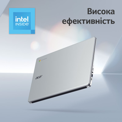 Ноутбук Acer Chromebook CB315-4HT 15