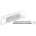 Комплект клавіатура та миша MSI FORGE K210 W COMBO WHITE UA, Wireless