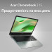 Ноутбук Acer Chromebook CB315-4HT 15