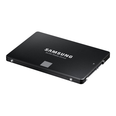 Накопичувач SSD Samsung 2.5