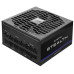 Блок живлення CHIEFTEC Stealth (1000W), >92%, 80+ Platinum, 135мм FDB, 1xMB 24pin(20+4), 2xCPU 8pin(4+4), 2xMolex, 10xSATA, 3xPCIe 8pin(6+2), 1xPCIe GEN5 16pin, Fully Modular
