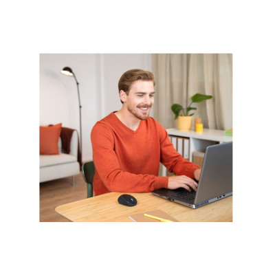 Миша Trust Primo, WL, чорний Миша Trust Primo, WL, чорний