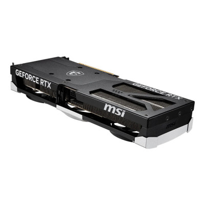 Відеокарта MSI GeForce RTX 5080 16GB GDDR7 VENTUS 3X OC