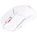 Миша HyperX Pulsefire Haste 2 mini, RGB, USB-A/WL/BT, білий