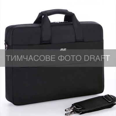 Сумка для ноутбука 2E, Slim Keeper Plus 17