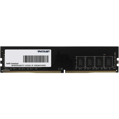 Пам'ять ПК Patriot DDR4  8GB  (PSD48G320081)