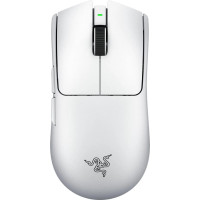 Миша Razer Viper V4 Pro Gen-3, USB-A/WL, білий Миша Razer Viper V4 Pro Gen-3, USB-A/WL, білий