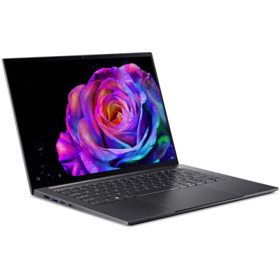 Ноутбук Acer Swift X 14 SFX14-61G 14.5