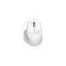 Миша 2E MF280 Silent, WL/BT, білий