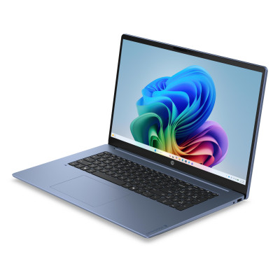 Ноутбук HP OmniBook 3 AI PC 17-dg0008ua 17.3