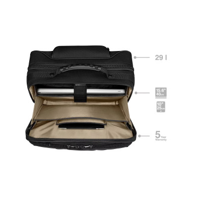 Кейс-пілот для ноутбука 16