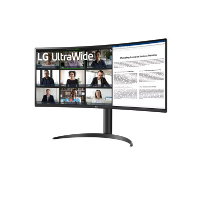 Монітор LG 34