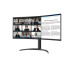 Монітор LG 34