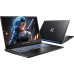 Ноутбук Dream Machines RG5050-17 17.3FHD IPS, Intel i5-13420H, 16GB, F512GB, NVD5050-8, DOS, чорний