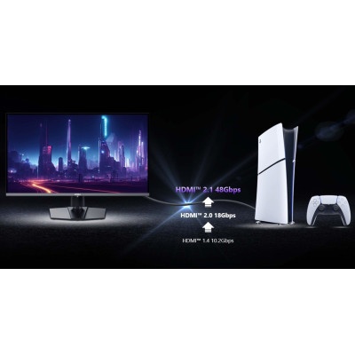 Монітор MSI 31.5 Монітор MSI 31.5