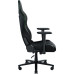 Крісло Razer Enki X ПУ шкіра, 2D-Armrests, чорно-зелений Крісло Razer Enki X ПУ шкіра, 2D-Armrests, чорно-зелений