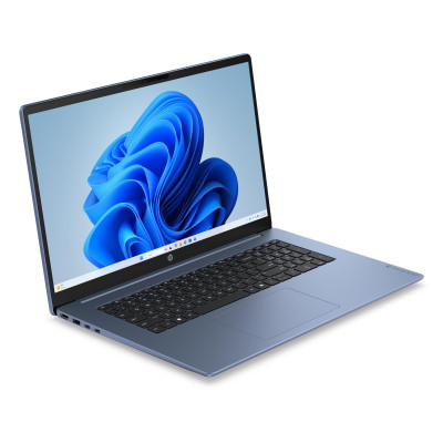 Ноутбук HP OmniBook 3 AI PC 17-dg0005ua 17.3 Ноутбук HP OmniBook 3 AI PC 17-dg0005ua 17.3