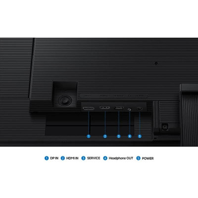 Монітор Samsung 27 Монітор Samsung 27