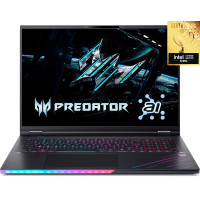 Ноутбук Acer Predator Helios 18 PH18-73 18 Ноутбук Acer Predator Helios 18 PH18-73 18