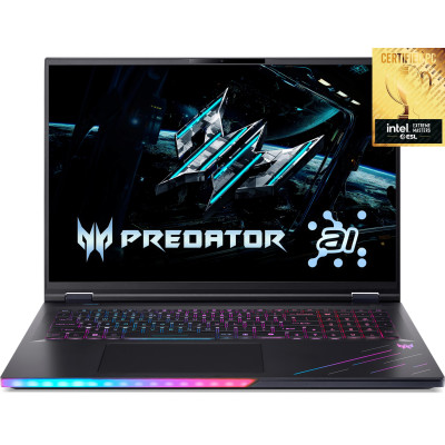 Ноутбук Acer Predator Helios 18 PH18-73 18