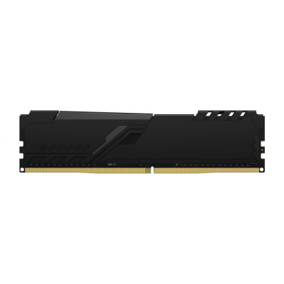 Пам'ять ПК Kingston DDR4 16GB KIT (8GBx2) 3200 FURY Beast