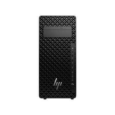 Робоча станція HP Z2-G1i TWR, Intel U7-265, 64GB, F1TB, NVD PRO4000-24 BLWL, кл+м, Win11P Робоча станція HP Z2-G1i TWR, Intel U7-265, 64GB, F1TB, NVD PRO4000-24 BLWL, кл+м, Win11P