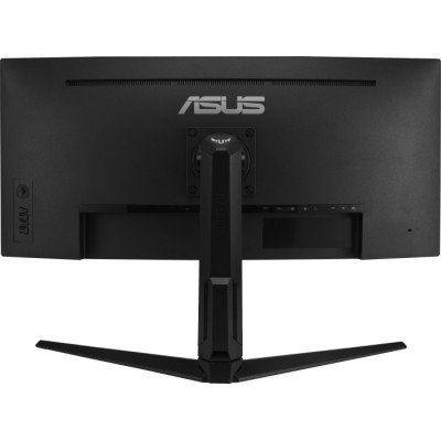Монітор Asus 34