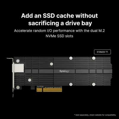 Жорсткий диск Synology 3.5