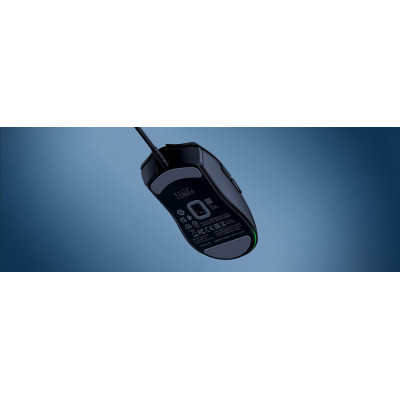 Миша Razer Cobra, RGB, USB-A, чорний Миша Razer Cobra, RGB, USB-A, чорний