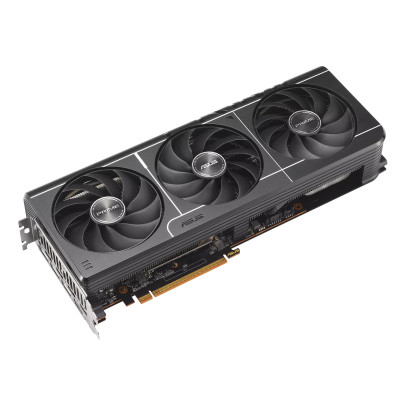 Вiдеокарта ASUS Radeon RX 9070 16GB GDDR6 OC GRE PRIME-RX9070GRE-O12G