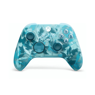Геймпад Xbox BT, Ice Breaker Special Edition Геймпад Xbox BT, Ice Breaker Special Edition