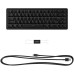 Клавіатура механічна HyperX Alloy Origins 2 65key, Red, USB-A, Hot-Swap, EN/UA, RGB, чорний