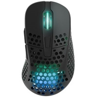 Миша Xtrfy M4, WL/USB-A, RGB, чорний Миша Xtrfy M4, WL/USB-A, RGB, чорний