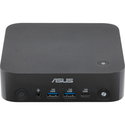 Комп'ютер персональний неттоп ASUS PN54-BBR522MNS1, AMD R5-220, 2*SO-DIMM, M.2SSD, UMA, WiFi, без ОС