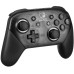 Геймпад Nintendo Switch Pro бездротовий, чорний Геймпад Nintendo Switch Pro бездротовий, чорний
