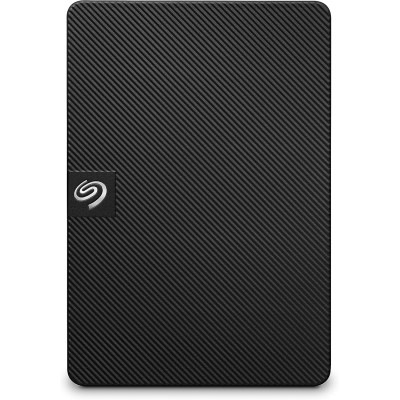 Портативний жорсткий диск Seagate 5TB USB 3.0 Expansion